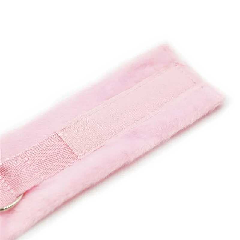Weiche Bdsmhandschellen - Image 6
