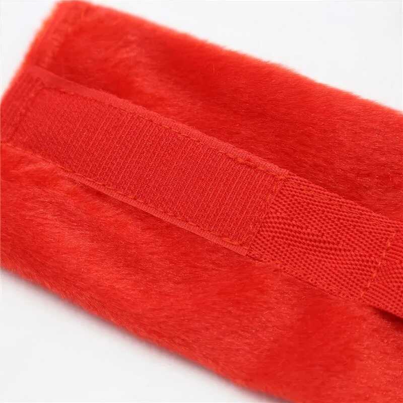 Weiche Bdsmhandschellen - Image 9