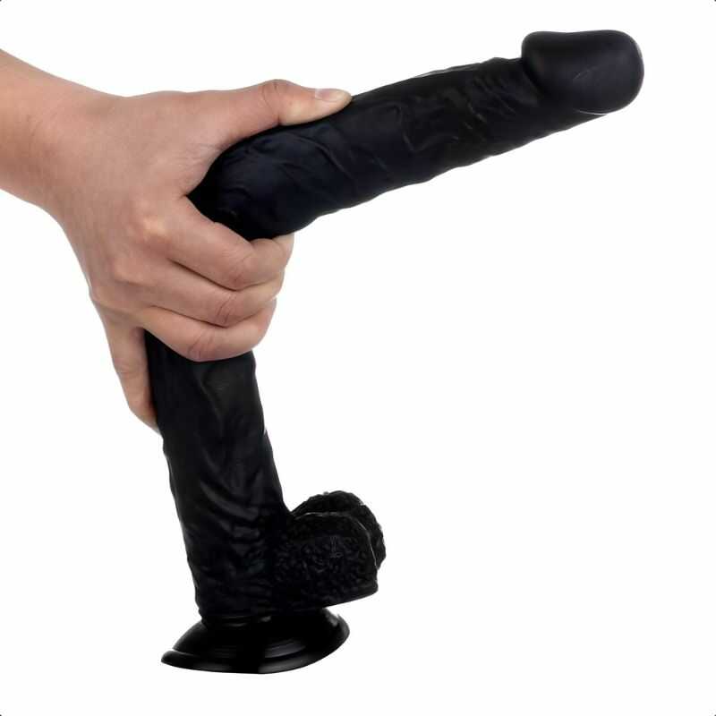 Xxxldildo 39 Cm - Image 2