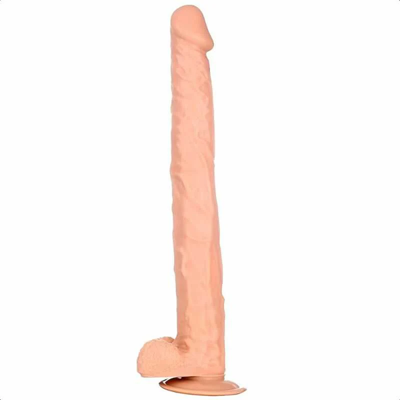 Xxxldildo 39 Cm - Image 4