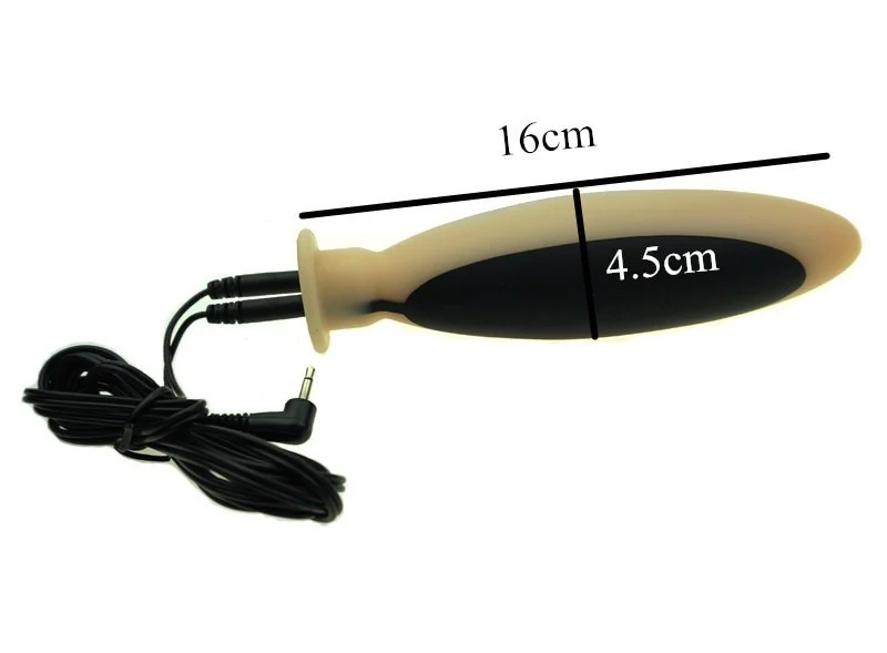 Zubehör für Keuschheits-Elektrostimulationsbox - Image 10