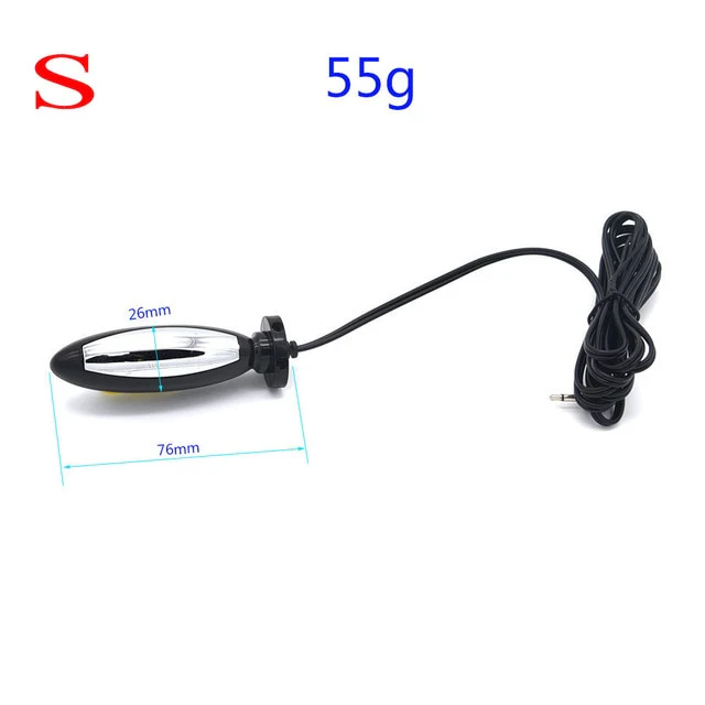 Zubehör für Keuschheits-Elektrostimulationsbox - Image 11