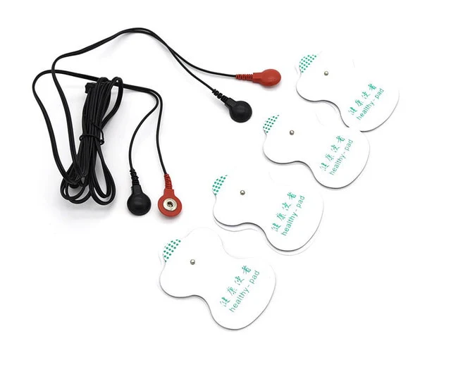 Zubehör für Keuschheits-Elektrostimulationsbox - Image 5