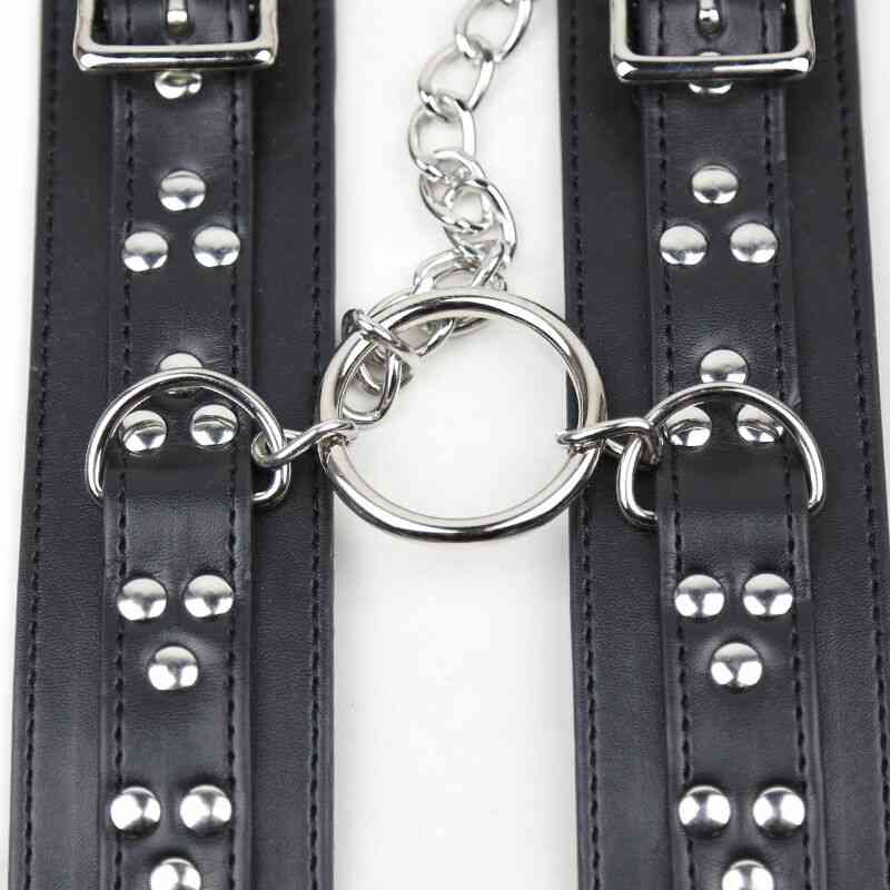 Zurückhaltung Sklave Bdsm - Image 6